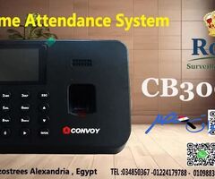 الحل الأمثل لتنظيم الحضور والانصراف بين إيديك