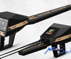 اكتشف عالم الكنوز والذهب مع جهاز بريميرو من شركة أجاكس!